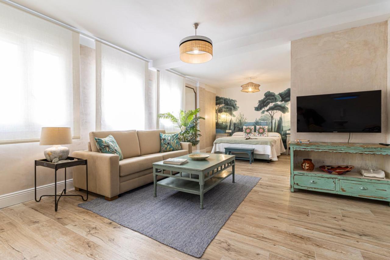 Cathedral Keepers - Exclusive Apartment In Jerez Jerez de la Frontera Exterior foto
