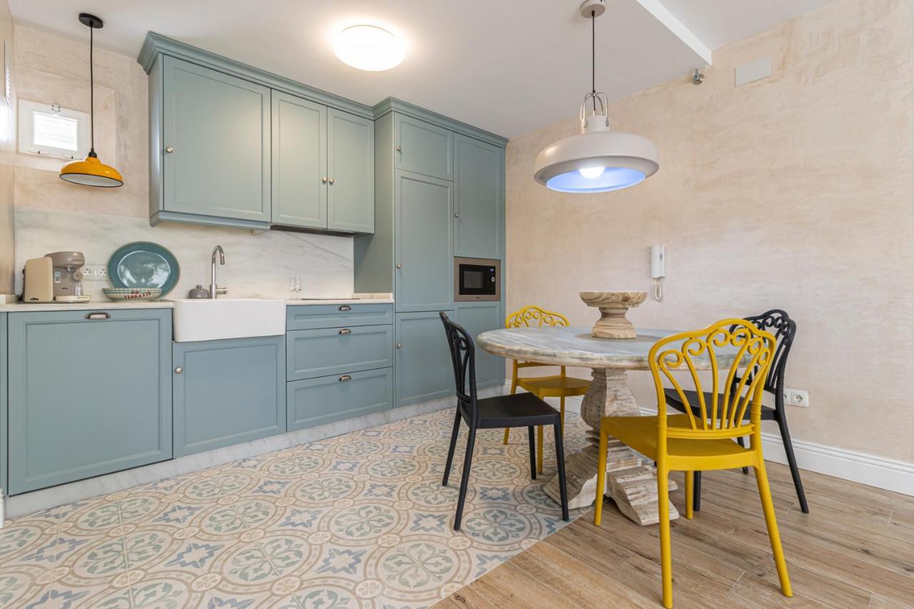 Cathedral Keepers - Exclusive Apartment In Jerez Jerez de la Frontera Exterior foto