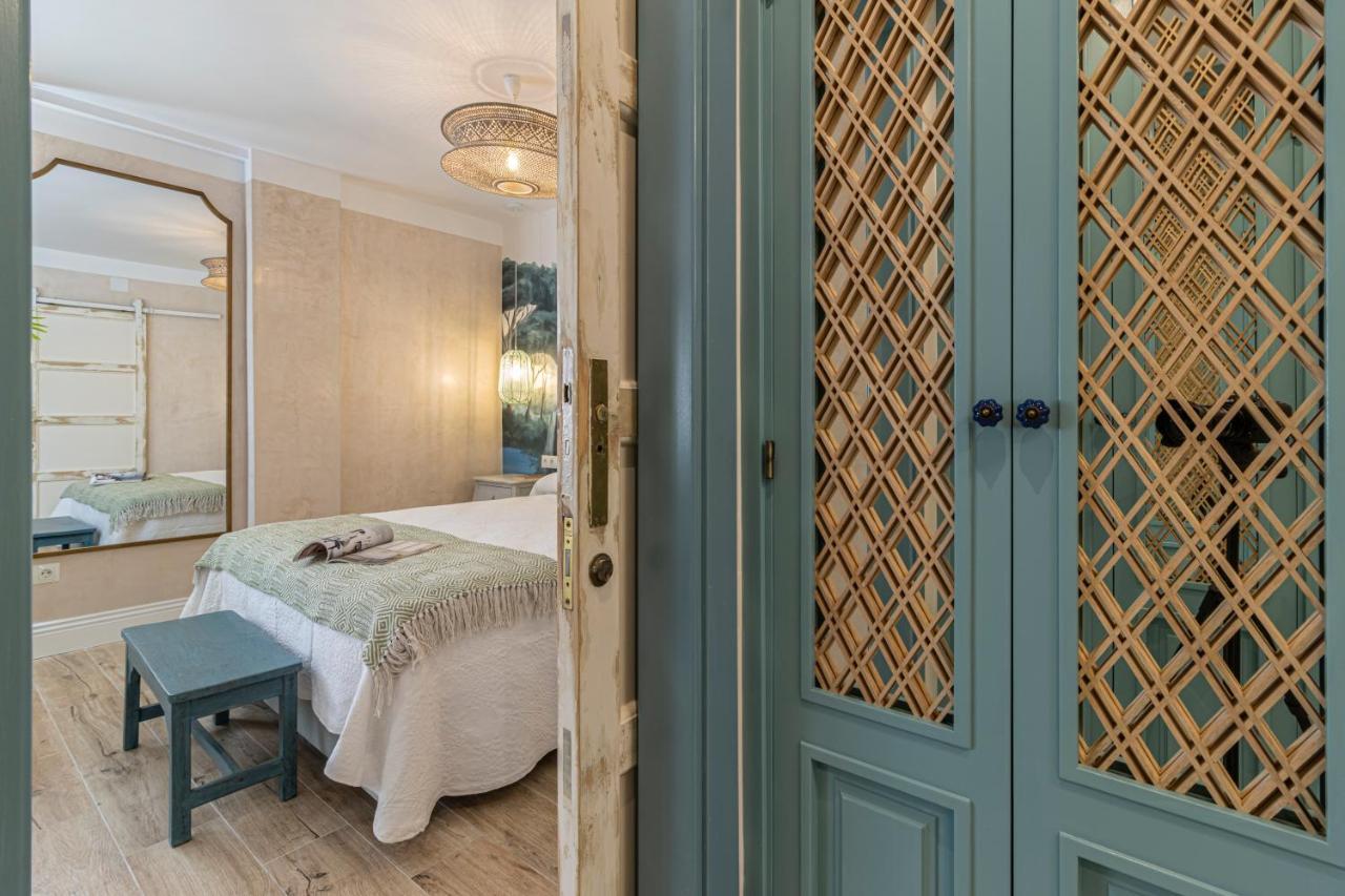 Cathedral Keepers - Exclusive Apartment In Jerez Jerez de la Frontera Exterior foto