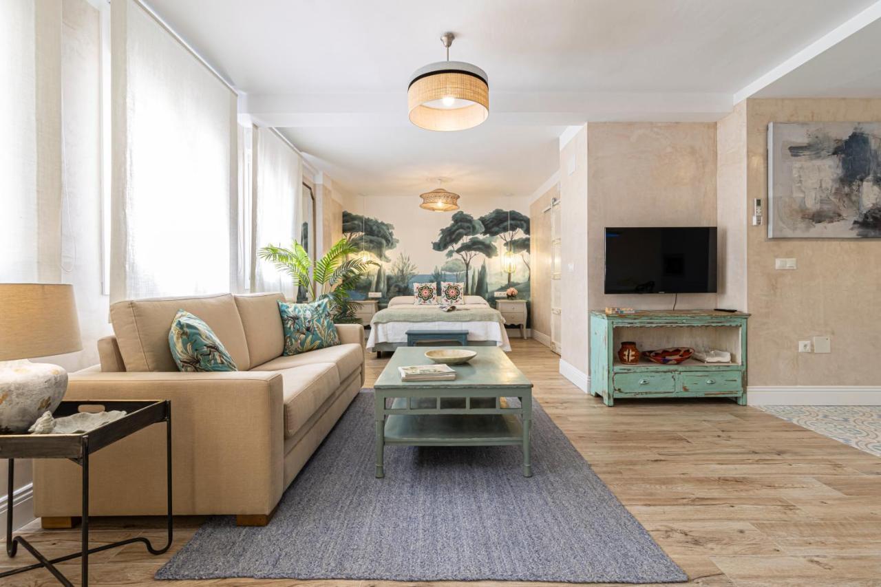 Cathedral Keepers - Exclusive Apartment In Jerez Jerez de la Frontera Exterior foto
