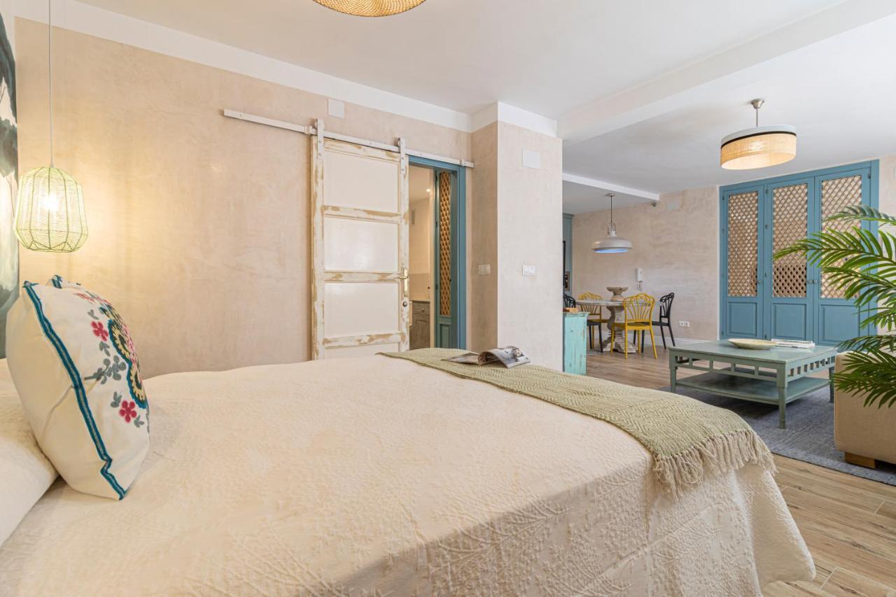 Cathedral Keepers - Exclusive Apartment In Jerez Jerez de la Frontera Exterior foto