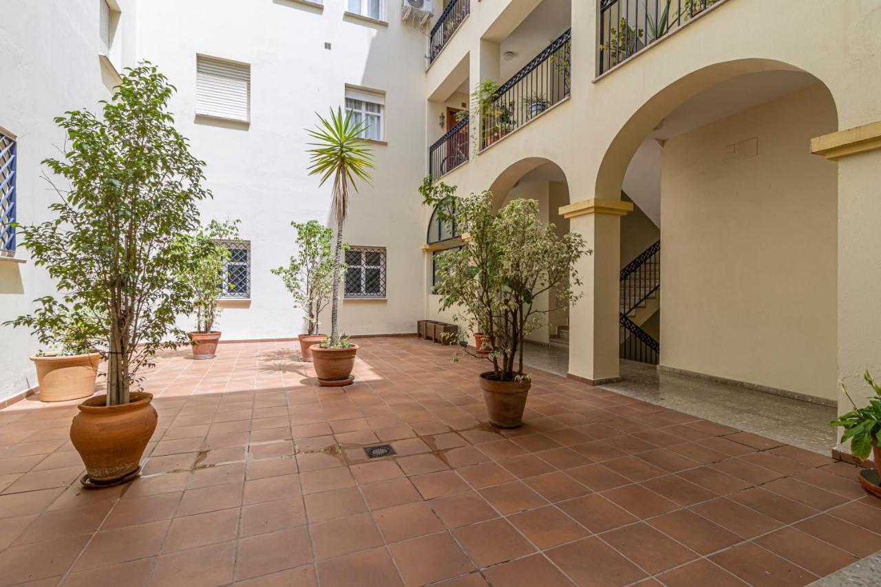 Cathedral Keepers - Exclusive Apartment In Jerez Jerez de la Frontera Exterior foto