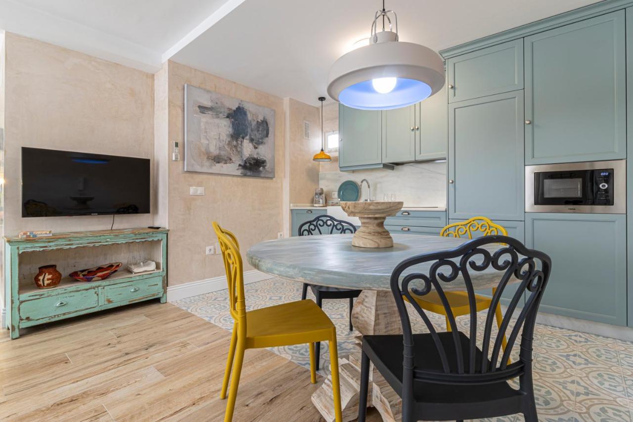 Cathedral Keepers - Exclusive Apartment In Jerez Jerez de la Frontera Exterior foto