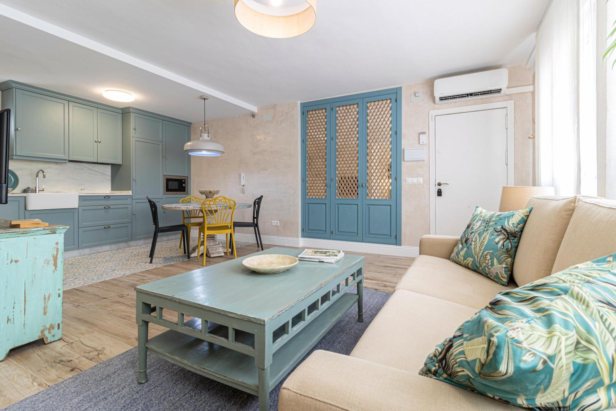 Cathedral Keepers - Exclusive Apartment In Jerez Jerez de la Frontera Exterior foto